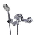 Смеситель для ванны 30k MIXLINE ML28-01 "Energy"