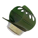 Кормушка Salmo 190 Фидерная Bomber Большая 100г 1шт