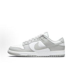 Nike Dunk Low Retro Grey