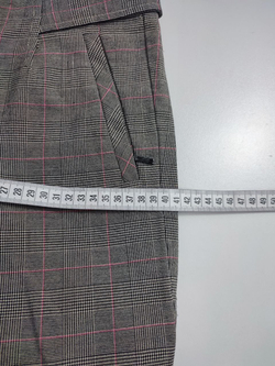 Брюки Kira Plastinina офисные 40 размер