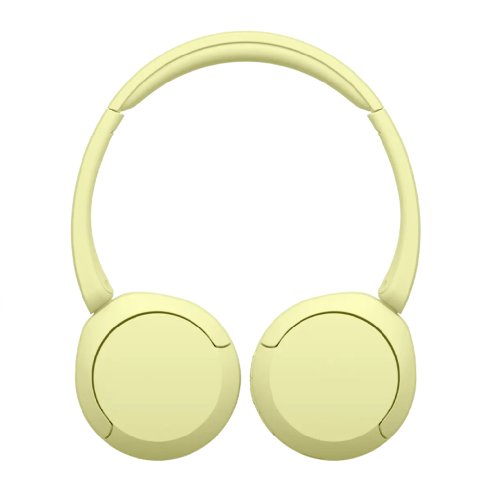 Беспроводные наушники Sony WH-CH520 Накладные наушники без активного шумоподавления (ANC)