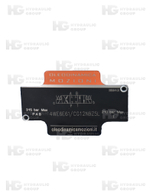 Гидрораспределитель 4WE6Е-6XCG12N9Z5L