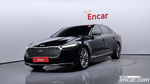 Kia The New K9 (Quoris/K900) 2 Generation 3.8 GDI AWD (07.2021)