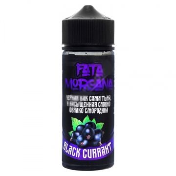 Купить Жидкость Fata Morgana - Currant 120 мл