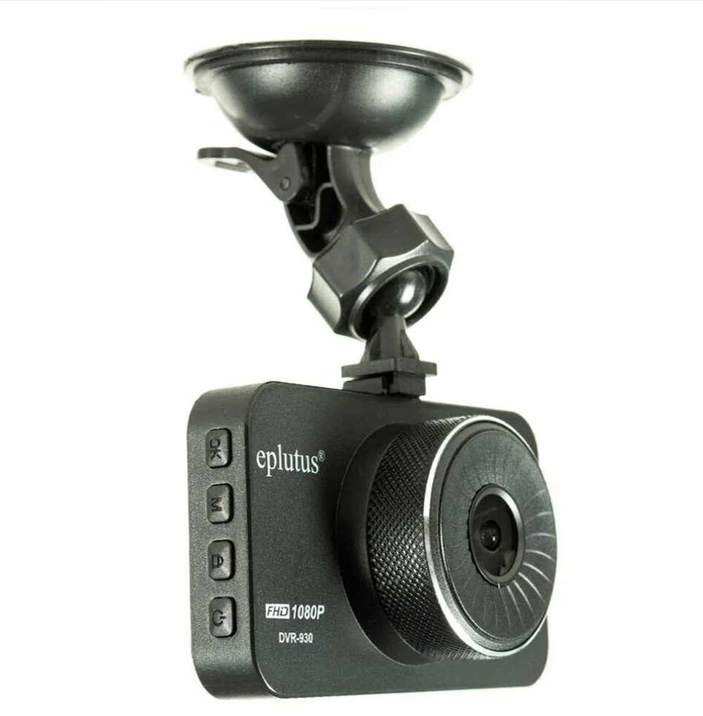 Видеорегистратор Eplutus DVR-930 FullHD