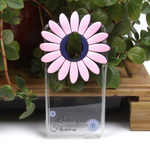 Силиконовый чехол "Цветы" для Xiaomi Redmi Note 3/3 Pro, 009872