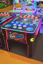 Интерактивный аттракцион «Fun Slap»