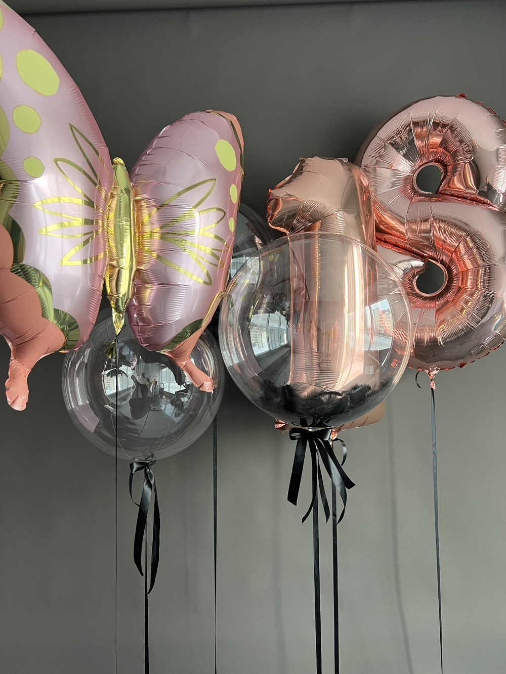 Шары для нее №47