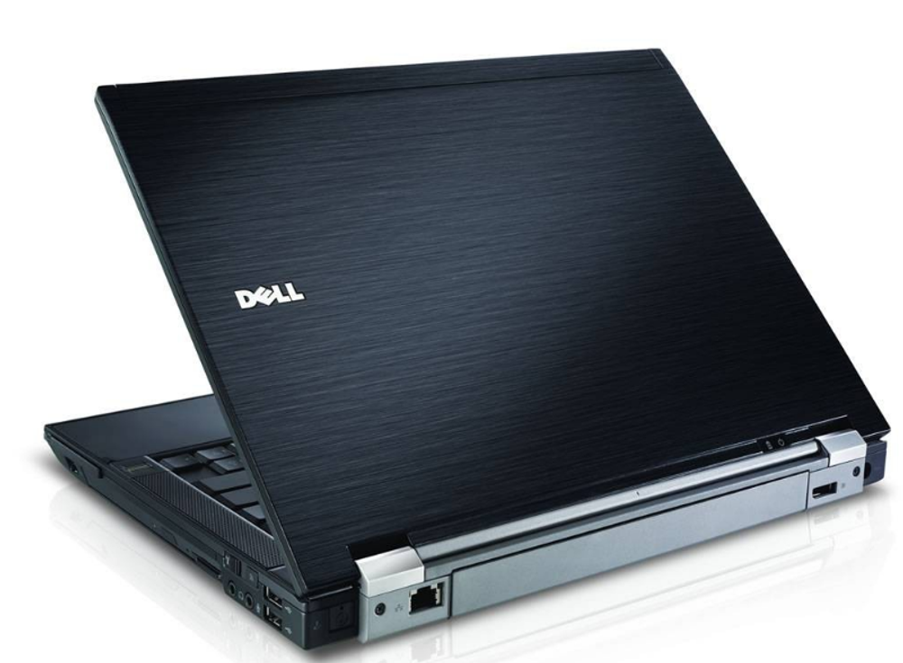 Ноутбук Dell e6400