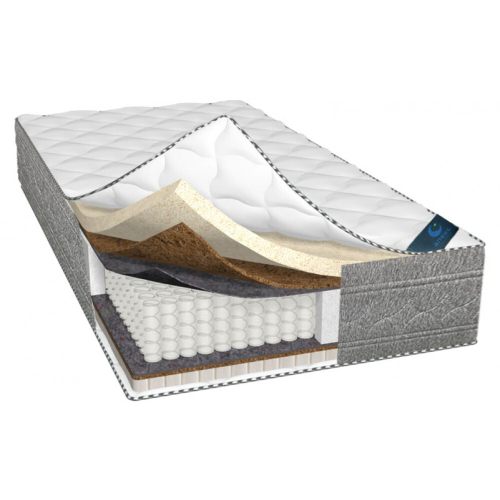 Матрас MULTI Gold, размер: 800*2000, высота: 270 мм
