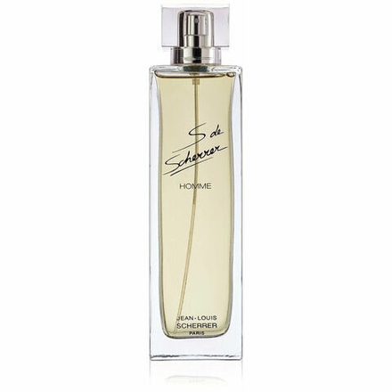 Мужские духи Jean Louis Scherrer 023627-S11 EDT 100 мл