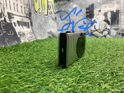 Canon Digital IXUS 85 IS