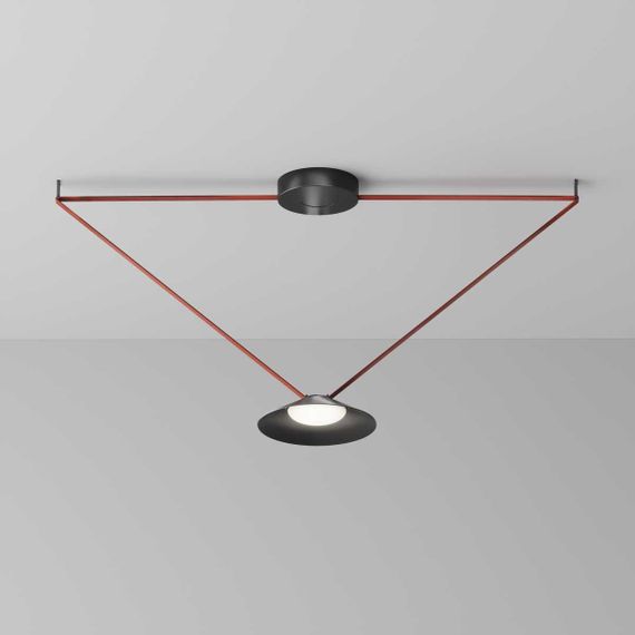 Готовая конструкция (набор) Maytoni Technical TFC-Par-H05-R