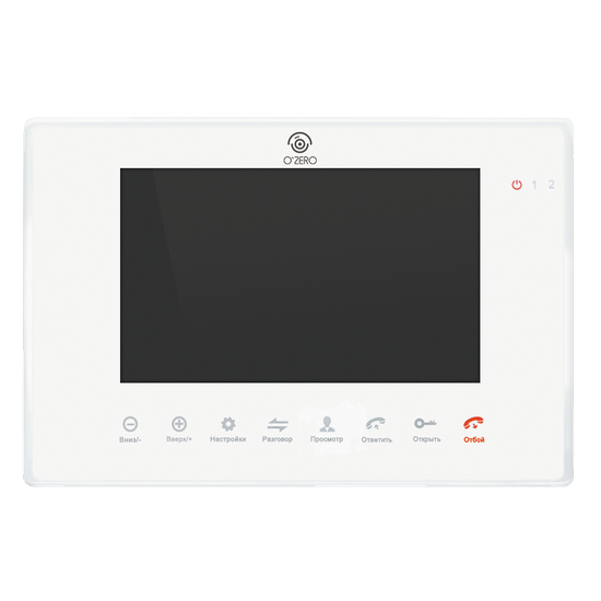 O'Zero VD-071M White