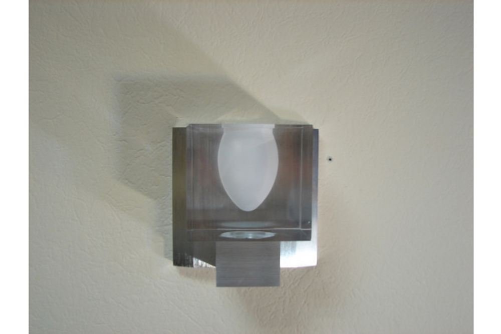 Levitation WW LED светильник накладной 3*1.5W