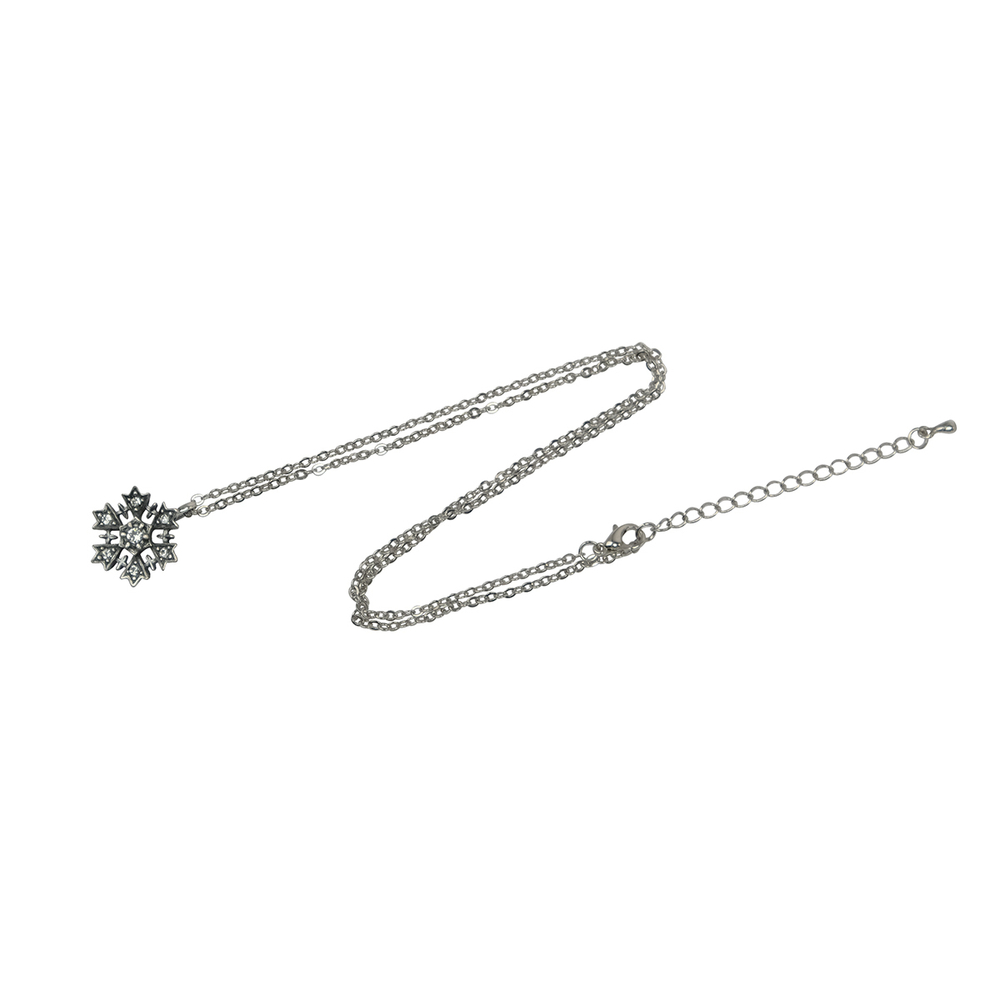 "Мекава" подвеска из коллекции "INVERNO" от Jenavi