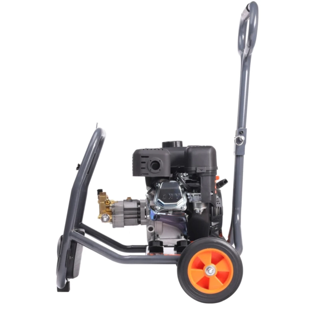 PATRIOT GT5 Pro бензиновая мойка авд 322306108