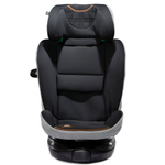Автокресло Joie I-Spin XL Carbon