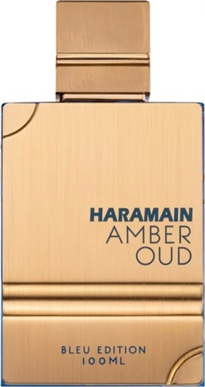 Al Haramain Amber Oud Bleu Edition EDP
