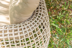 Стул, коллекция Санторини