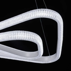 Подвесной светильник Оскар 510015501