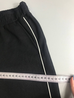 Брюки Bershka для активной девушки, маркировка XS, визуально на 42 размер