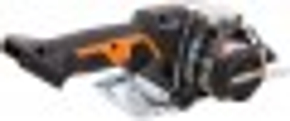 Пила циркулярная аккумуляторная Worx WX531.9 worxsaw без АКБ и ЗУ мини-пила, бесщеточная WX531.9
