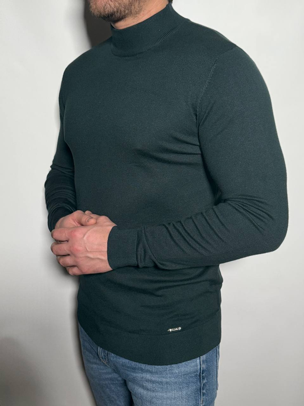 Водолазка Loro Piana, арт. 472070865