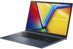 Ноутбук ASUS Vivobook 15 15.6" / 16 Гб / SSD 512 Гб / Без ОС / 90NB0X21-M00VR0