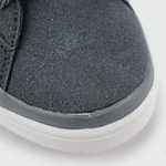 Кроссовки Adidas Campus x Bad Bunny Grey White