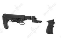 Комплект приклада для СОК и Вепрь/ВПО на базе Атом, К.Арма / K.Arma