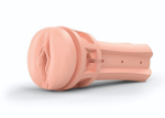 Внутренний рукав для мастурбатора Mystim Opus E Vagina (Цвет: телесный)