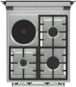 Комбинированная плита Gorenje K5341XD