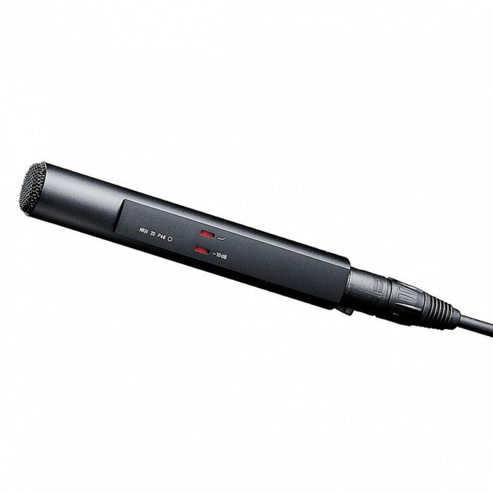 Театрально-хоровой микрофон Sennheiser MKH 20-P48