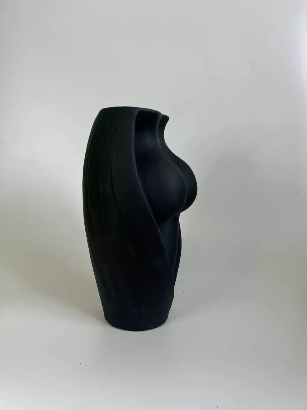 Ваза Сия для сухоцветов и декора