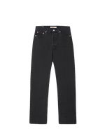 Женские джинсы с завышенной талией Levi's Wedgie Bootcut A8710-0000