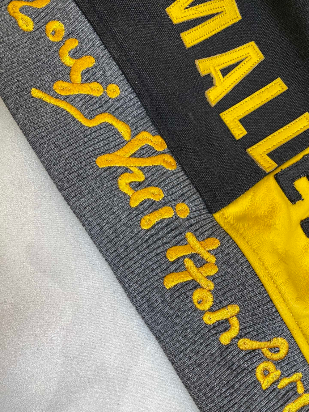 Louis Vuitton Jacket