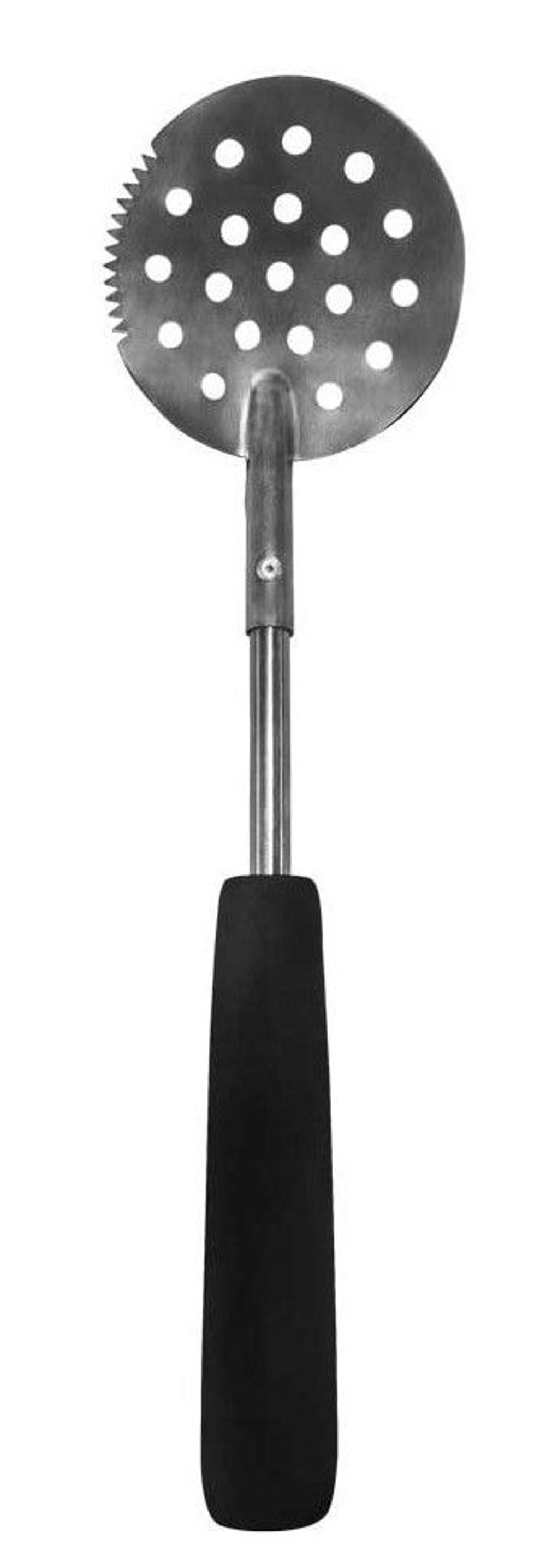 Черпак для зимней рыбалки (рыболовный) FL1002-48 48см