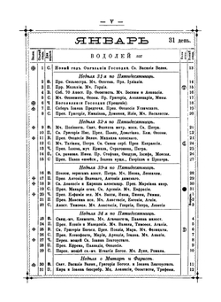 Адрес-календарь Тобольской губернии. на 1900 год | Коллектив авторов