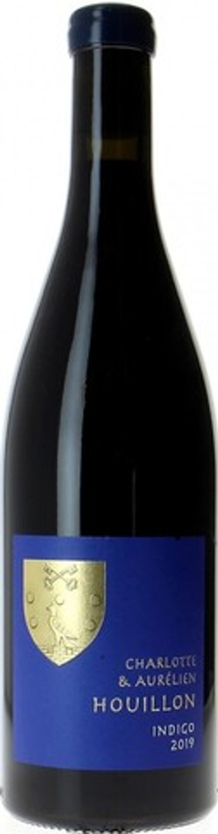 Domaine Houillon, Indigo