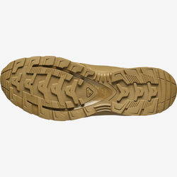 Ботинки Salomon XA Forces Jungle Coyote