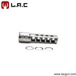 ДТК - Ridge Titanium 5,45/223 - 24*1.5, L.A.C.