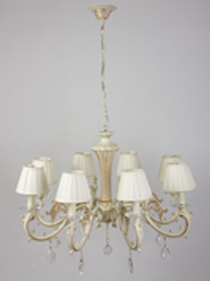 Подвесная люстра  Abrasax 81234/8