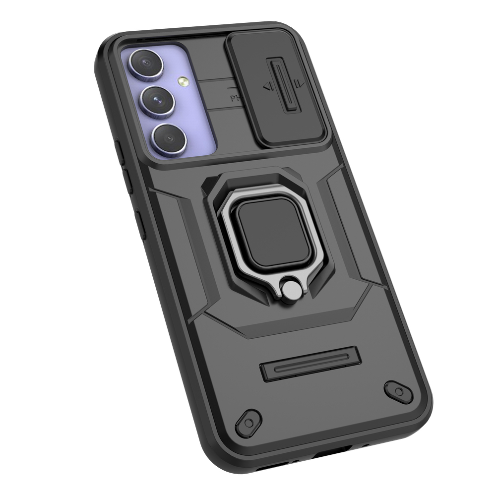 Противоударный чехол Knight Case для Samsung Galaxy A54 5G