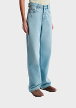 Джинсы 2MOOD Straight Fit ST100