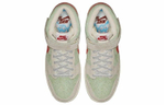 Кроссовки Nike Dunk Sb White Widow