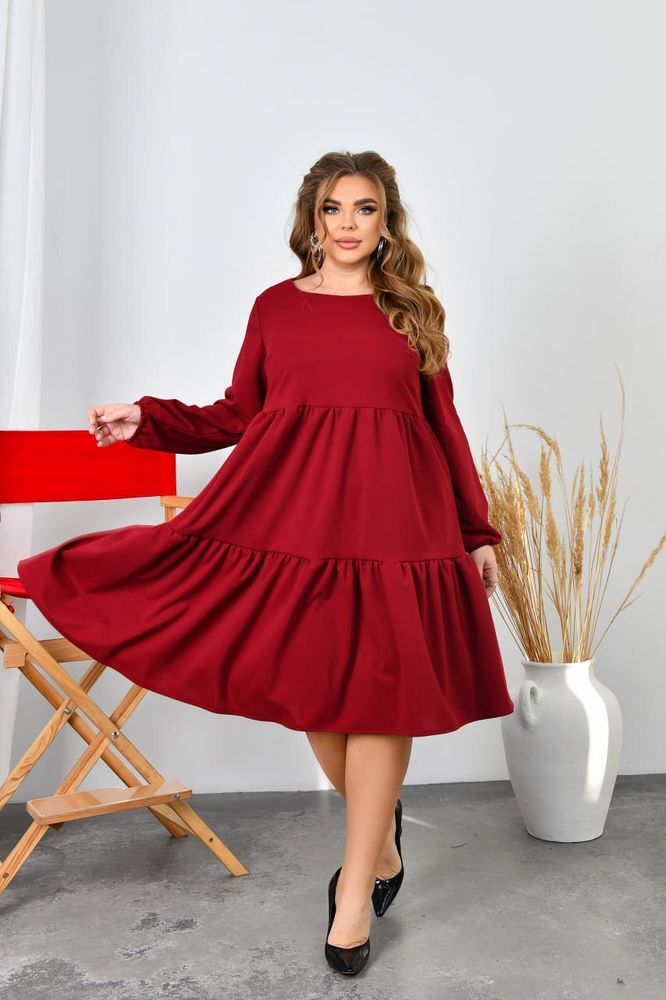 Платье УК-3690-3 Fabrika