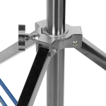 Стойка журавль Falcon Eyes LVM-B300WU на колесах