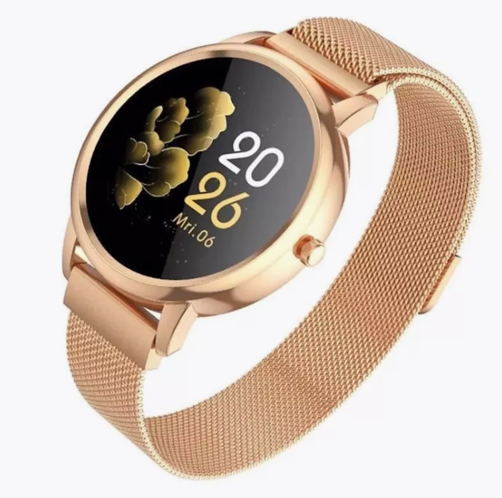 Смарт-часы G3 Pro (Золото)