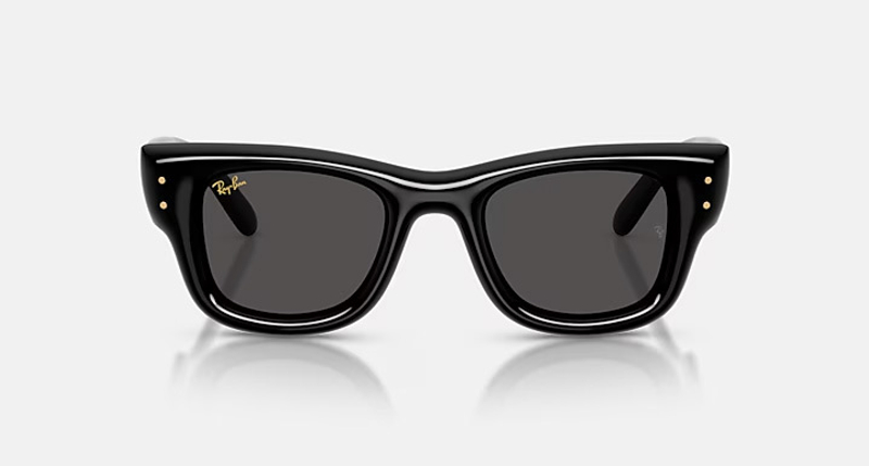 RAY-BAN WAYFARER PUFFER RB4940 601/87